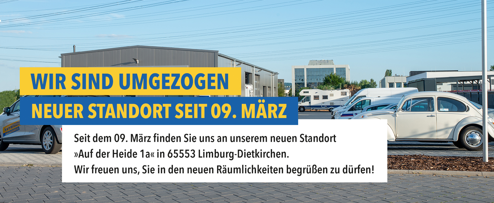 Autowerkstatt Limburg